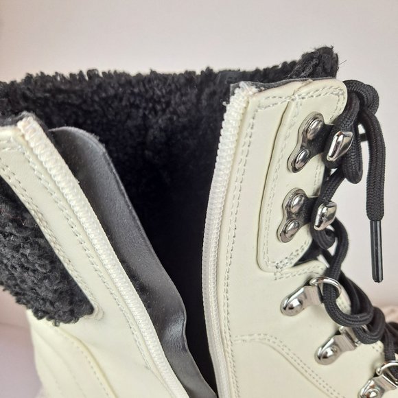 GBG Los Angeles Walken Boot Size 7.5 - Picture 9 of 12